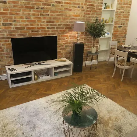 Apartment Kentmanni City Centre
