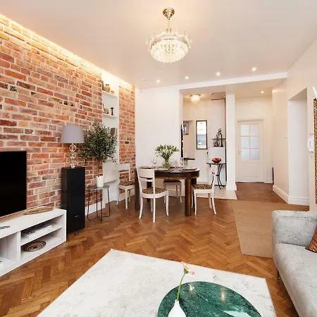 Apartment Kentmanni City Centre *