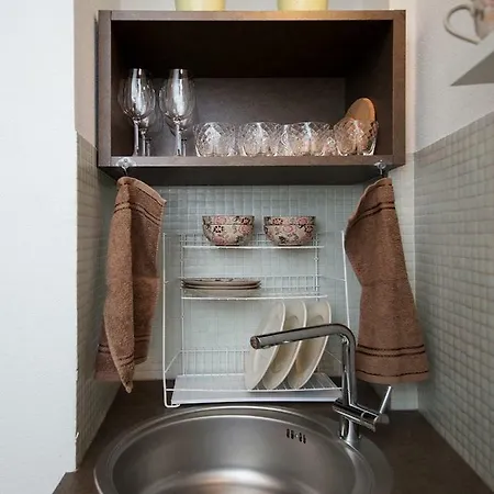 Apartment Kentmanni City Centre