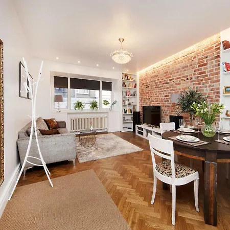 Apartment Kentmanni City Centre