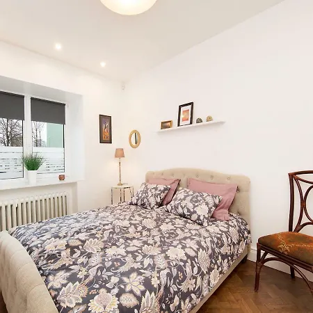 Apartment Kentmanni City Centre Tallinn