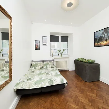 Apartment Kentmanni City Centre *