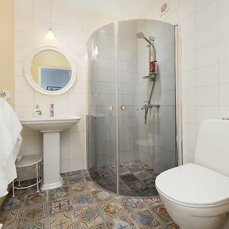 Kentmanni City Centre Apartment *