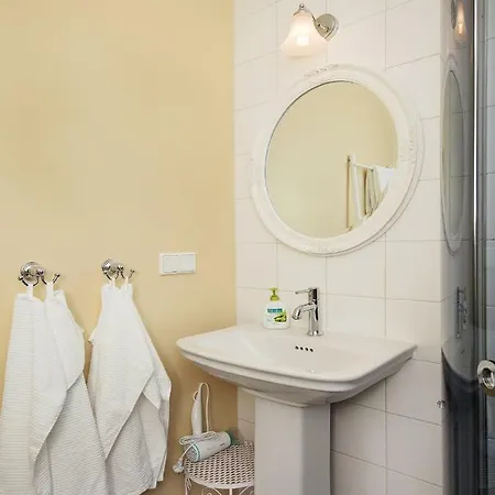 Apartment Kentmanni City Centre