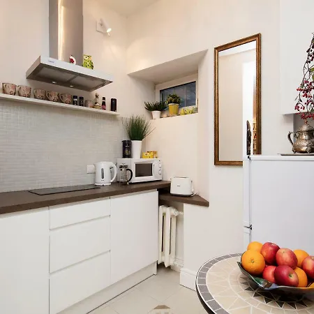Appartement Kentmanni City Centre