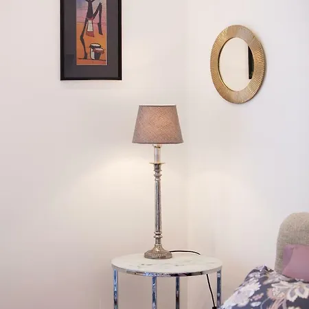Kentmanni City Centre Apartment *